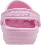 Crocs Kid's Classic Clog T Sandalen maat C10 roze purper - Thumbnail 5