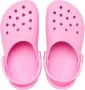 Crocs Kid's Classic Clog T Sandalen maat C10 roze - Thumbnail 5