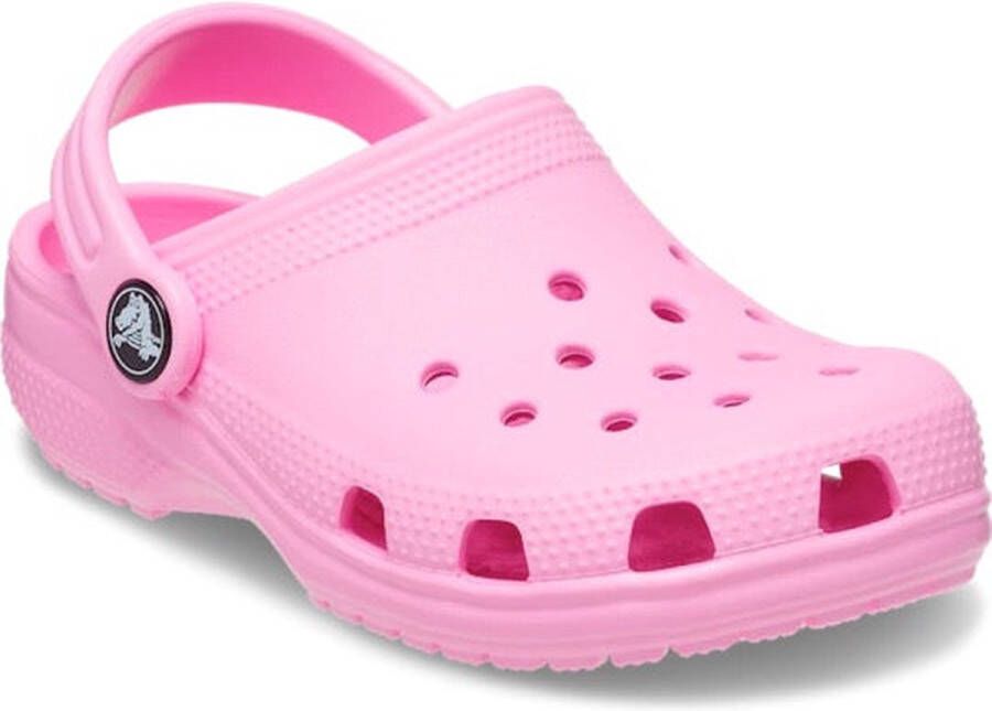 Crocs Classic Clog Toddler Peuter