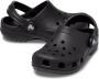 Crocs Classic Clog Unisex Kids 206991-001 Zwart-37 38 - Thumbnail 8
