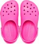 Crocs Classic Clog Unisex Kids 206991-6UB Roze-32-33 maat 32-33 - Thumbnail 3