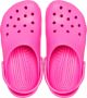 Crocs Classic Clog Unisex Kids 206991-6UB Roze-32-33 maat 32-33 - Thumbnail 3