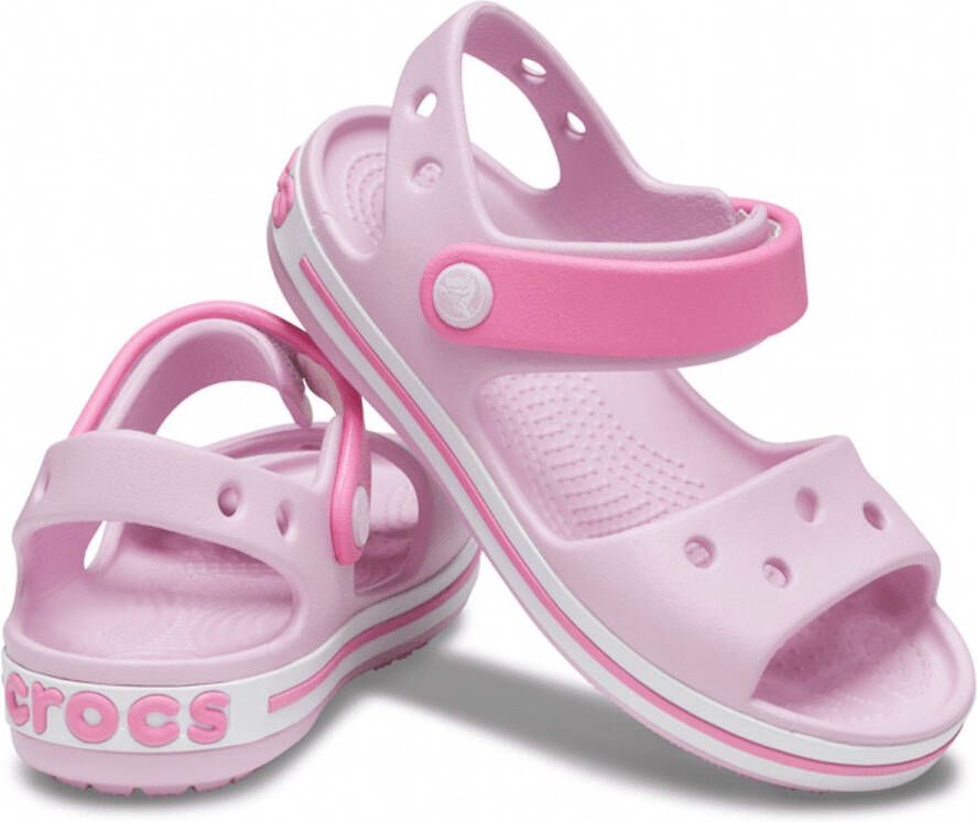 Crocs Classic Clogs Toddler Lavender