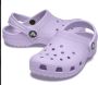 Crocs Kid's Classic Clog T Sandalen maat C10 purper - Thumbnail 11