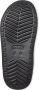 Crocs Classic Cozzzy Sandal Volwassenen Slippers Zwart Zwart - Thumbnail 7
