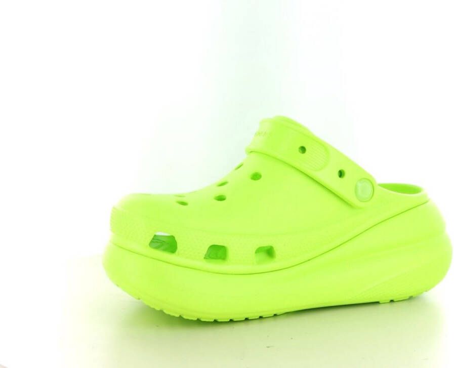 Crocs Classic Crush Clog