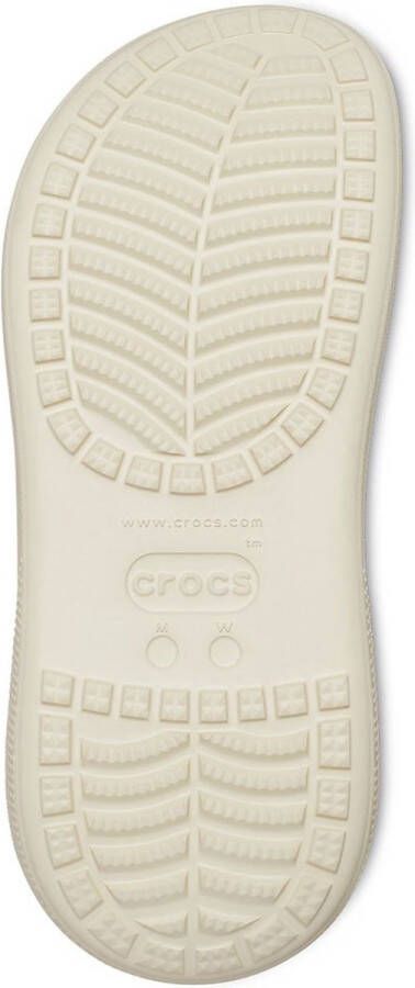 Crocs Classic Crush Instappers Senior