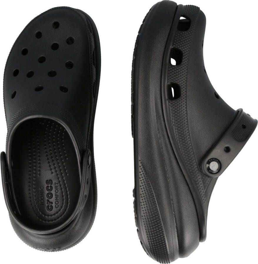 Crocs Classic Crush Instappers Senior
