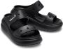 Crocs Slippers Classic Crush Sandaal W Streetwear - Thumbnail 6