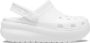 Crocs Classic Cutie K Klompen Wit Meisje - Thumbnail 5