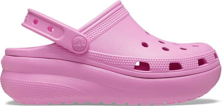 Crocs Classic Cutie Klompen Roze Meisje