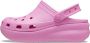 Crocs Classic Cutie Klompen Taffy Pink Kinderen - Thumbnail 6