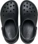 Crocs Classic Cutie Klompen Zwart Meisje - Thumbnail 9