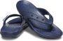 Crocs Teenslippers Classic flip voor het strand - Thumbnail 15