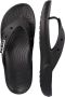 Crocs Classic Flip Sandalen maat M10 W12 zwart - Thumbnail 4