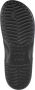 Crocs Classic Flip Sandalen maat M10 W12 zwart - Thumbnail 8