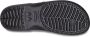 Crocs Classic Flip Sandalen maat M10 W12 zwart - Thumbnail 9