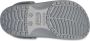 Crocs Classic Clog (PS) unisex Slides & Sandalen grijs Schoenen - Thumbnail 7