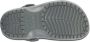 Crocs Classic Clog (PS) unisex Slides & Sandalen grijs Schoenen - Thumbnail 11