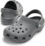 Crocs Classic Clog (PS) unisex Slides & Sandalen grijs Schoenen - Thumbnail 12