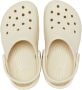 Crocs Classic Clog K (PS) Slides & Sandalen in beige formaten: 28 29 - Thumbnail 11