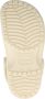 Crocs Classic Clog K (PS) Slides & Sandalen in beige formaten: 30 31 - Thumbnail 12