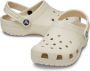 Crocs Classic Clog K (PS) Slides & Sandalen in beige formaten: 28 29 - Thumbnail 8