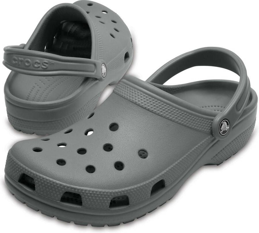 Crocs Classic Instappers Senior