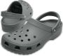 Crocs Classic Slippers en Sandalen Grijs Maat: 41-42 Plastic Foot Locker - Thumbnail 15
