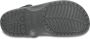 Crocs Classic Slippers en Sandalen Grijs Maat: 41-42 Plastic Foot Locker - Thumbnail 11