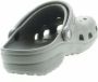 Crocs Classic Slippers en Sandalen Grijs Maat: 41-42 Plastic Foot Locker - Thumbnail 12