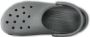 Crocs Classic Slippers en Sandalen Grijs Maat: 41-42 Plastic Foot Locker - Thumbnail 13