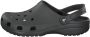 Crocs Classic Slippers en Sandalen Grijs Maat: 41-42 Plastic Foot Locker - Thumbnail 14