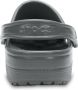 Crocs Classic Slippers en Sandalen Grijs Maat: 39-40 Plastic Foot Locker - Thumbnail 13