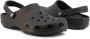 Crocs Classic Slippers en Sandalen Grijs Maat: 39-40 Plastic Foot Locker - Thumbnail 9