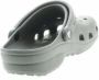 Crocs Classic Slippers en Sandalen Grijs Maat: 39-40 Plastic Foot Locker - Thumbnail 15