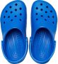 Crocs Classic Clog Kids T 206990-4KZ voor een Blauw Slippers - Thumbnail 8