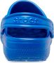 Crocs Classic Clog Kids T 206990-4KZ voor een Blauw Slippers - Thumbnail 9