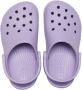 Crocs Kid's Classic Clog T Sandalen maat C10 purper - Thumbnail 14