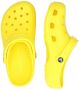 Crocs Classic Sandalen maat M10 W12 turkoois - Thumbnail 15