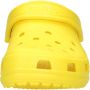 Crocs Classic Sandalen maat M10 W12 turkoois - Thumbnail 15