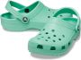 Crocs Pantoffels Classic Sabot U Streetwear Volwassen - Thumbnail 6