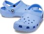 Crocs Kid's Classic Clog Sandalen maat C11 groen - Thumbnail 5