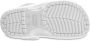 Crocs Classic Clog Unisex Kids 206991-100 Wit-36 37 - Thumbnail 3