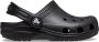 Crocs Classic Clog Unisex Kids 206991-100 Wit-36 37 - Thumbnail 4