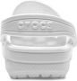 Crocs Classic Clog Unisex Kids 206991-100 Wit-36 37 - Thumbnail 5