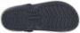 Crocs Pantoffels Classic Lined Clog tuin schoen slippers klomp met knuffelig nepleer - Thumbnail 12