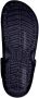 Crocs Pantoffels Classic Lined Clog tuin schoen slippers klomp met knuffelig nepleer - Thumbnail 8