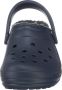 Crocs Pantoffels Classic Lined Clog tuin schoen slippers klomp met knuffelig nepleer - Thumbnail 10