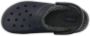 Crocs Pantoffels Classic Lined Clog tuin schoen slippers klomp met knuffelig nepleer - Thumbnail 15